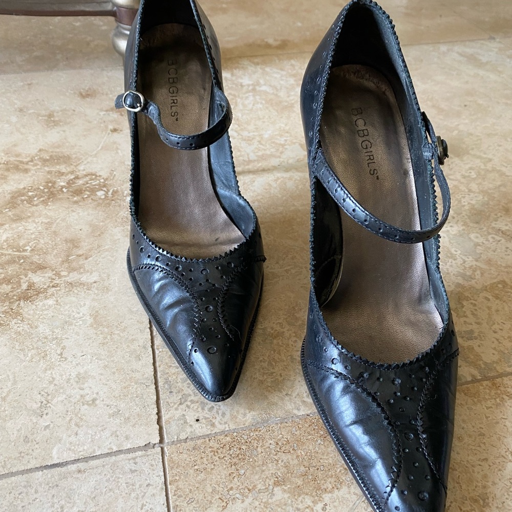 BCBGirls Heels